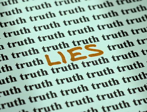 There is no such thing as “The Truth”
