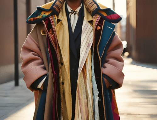 Wearing the Coats of Conditioning: Why It’s Time to Think Bigger