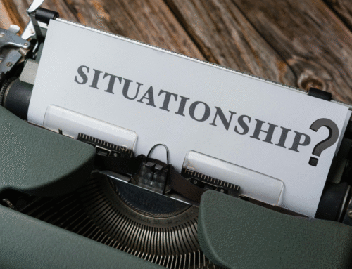 It’s Not a Situationship…It’s a Misalignment of Needs