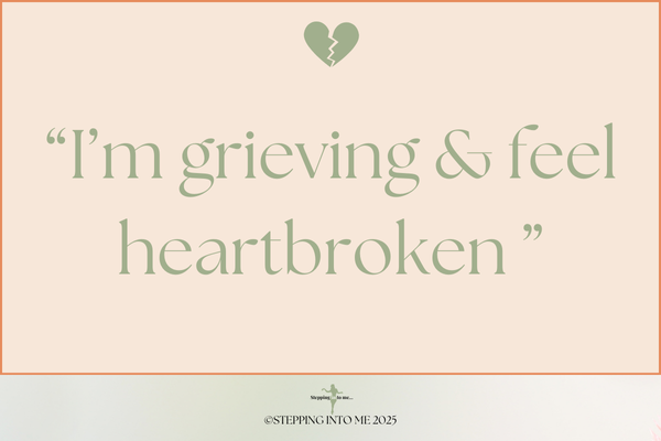Grief