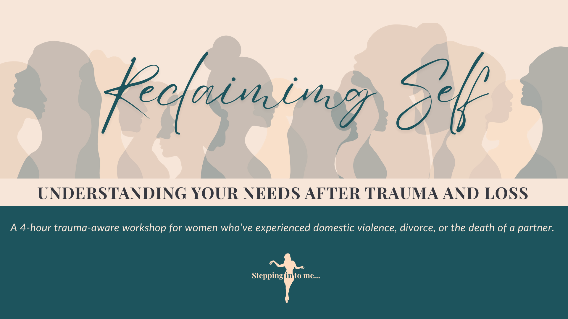 Reclaiming Self