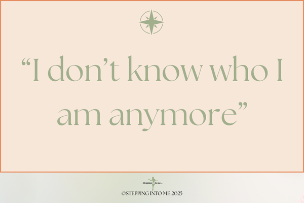 Self-discovery