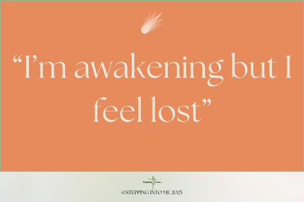 Spiritual Awakening