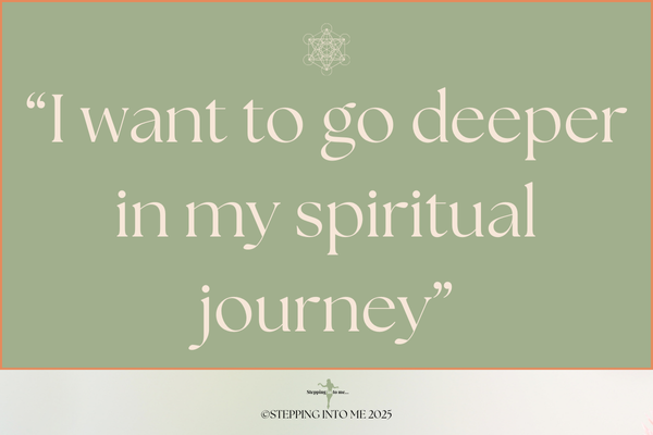 Spiritual Growth