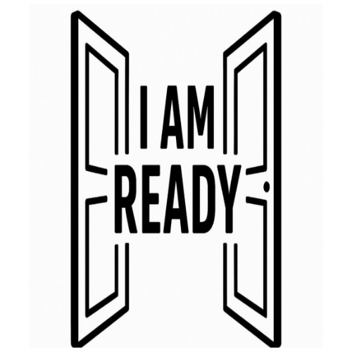 I Am Ready Podcast