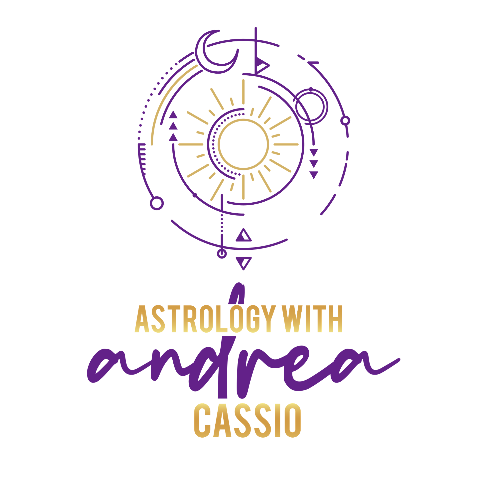 Andrea Cassio Astrology