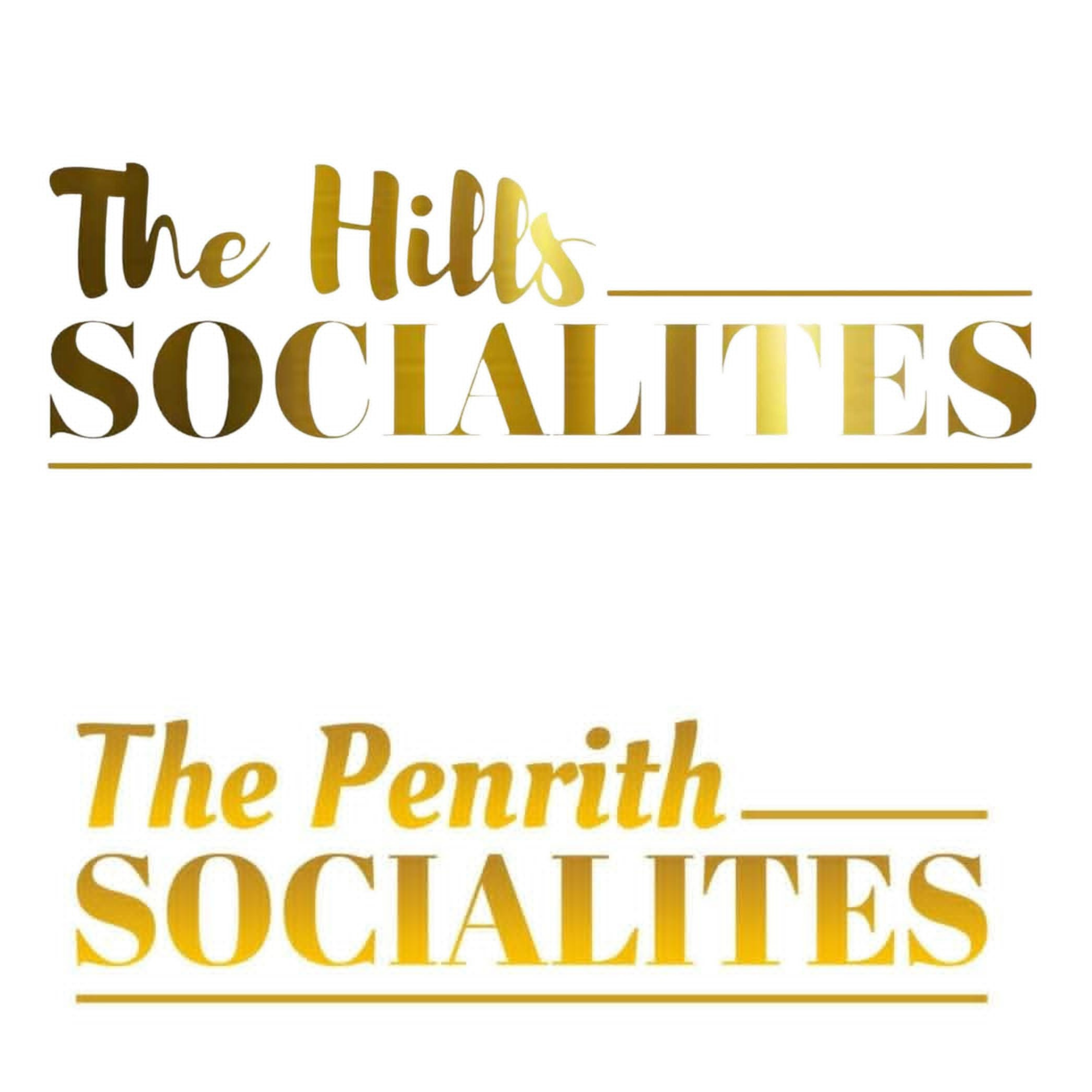 The Hills Socialites & The Penrith Socialites