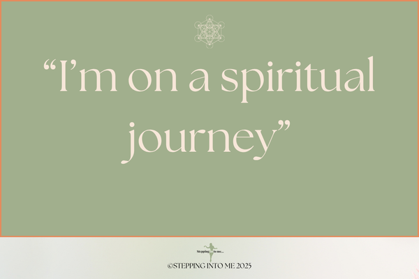 Spiritual Growth